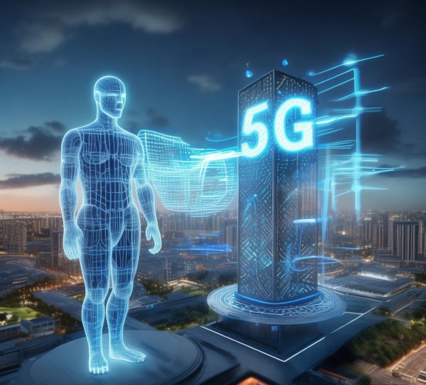 AI与5G的深度融合，高效传输的未来解决方案