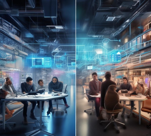科技服务业,机遇与挑战 dual Path to Innovation 科技服务业,机遇与挑战 dual Path to Innovation